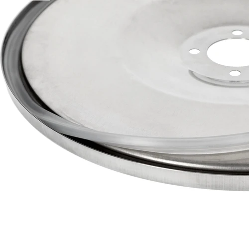 Szilikon tömítés 30 l-es tartály fedeléhez - 3