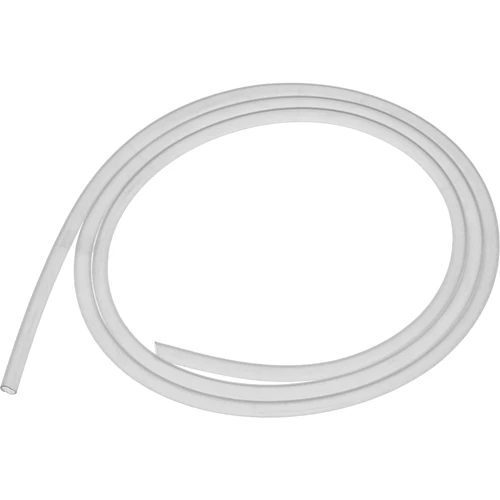 Szilikoncső fi 7/9 mm -55 +180°C fm