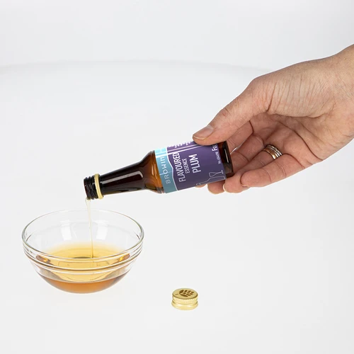 Szilva ízű esszencia 40 ml - 6