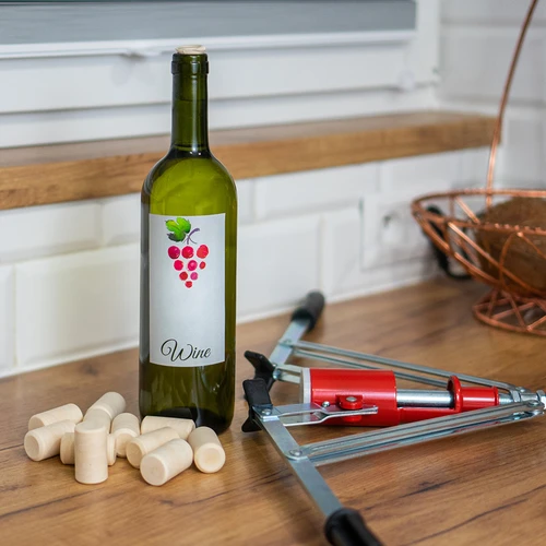 Szintetikus dugó 38x22 mm, 20 db - 5