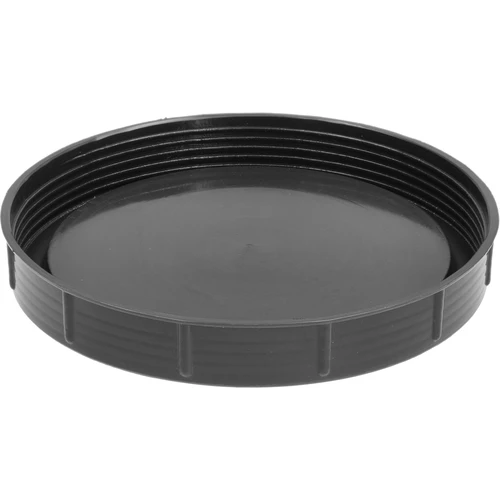 Szögletes hordó, 40 l-es, fehér, fogantyúkkal, Sterk - 9