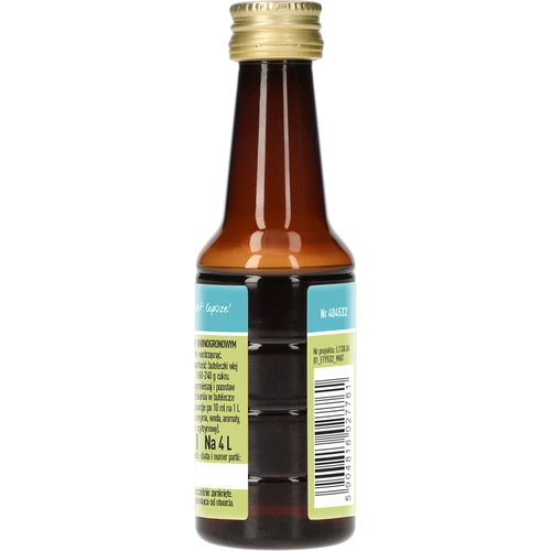 Szőlőízű esszencia, 40 ml - 2