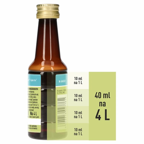 Szőlőízű esszencia, 40 ml - 5