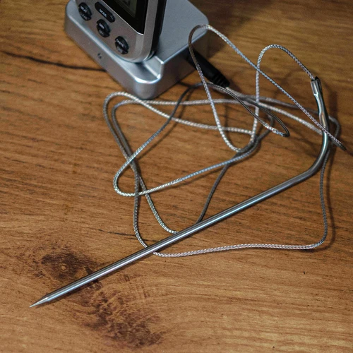 Szonda konyhai hőmérőhöz (185800, 185909) - 3