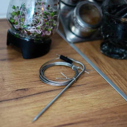 Szonda konyhai hőmérőhöz (185800, 185909) - 2