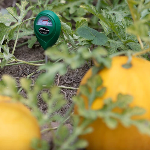 Talaj pH-mérő - 12