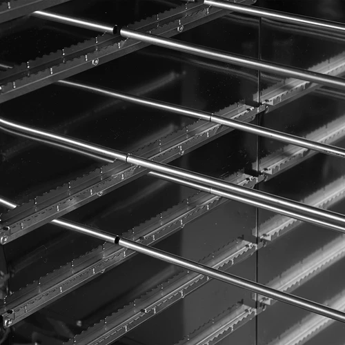 Tartórudak fém füstölőkhöz (455mm) 4 db. - 3