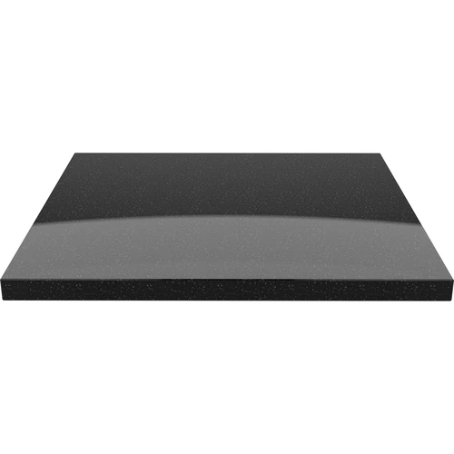 Téglalap alakú gránit pizzakő 37 x 35 cm - 3