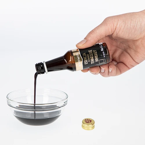 Tennessee whiskey ízű esszencia 4 literhez - 40 ml - 5