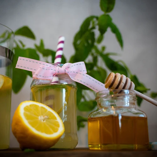 TO üveg 120 ml, Négy sarok, fi 53-as csavaros kupak - 6 db - 11