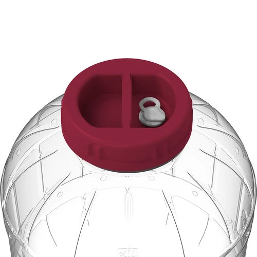 Többfunkciós, csappal ellátott edény 8L - 5