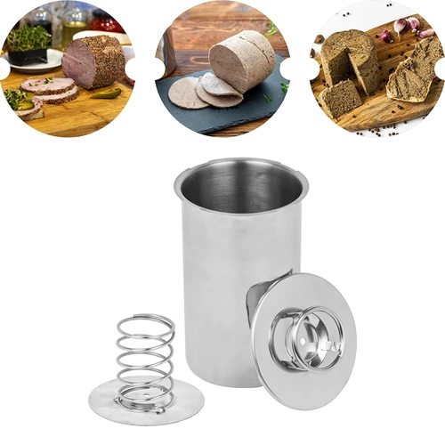 Többfunkciós fazék kosárral és sonkafőzővel - 6