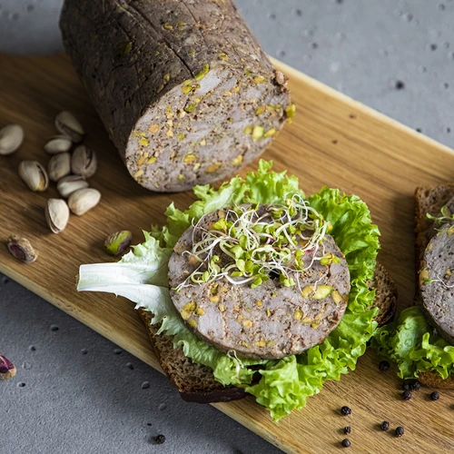 Többfunkciós fazék kosárral és sonkafőzővel - 18