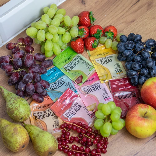 Tokay borélesztő, 20 ml - 4