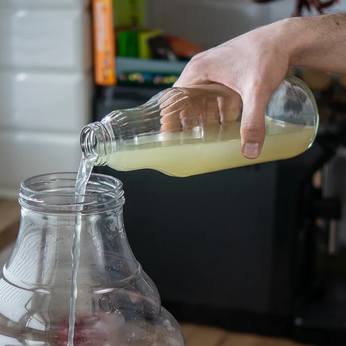 Tokay borélesztő, 20 ml - 5