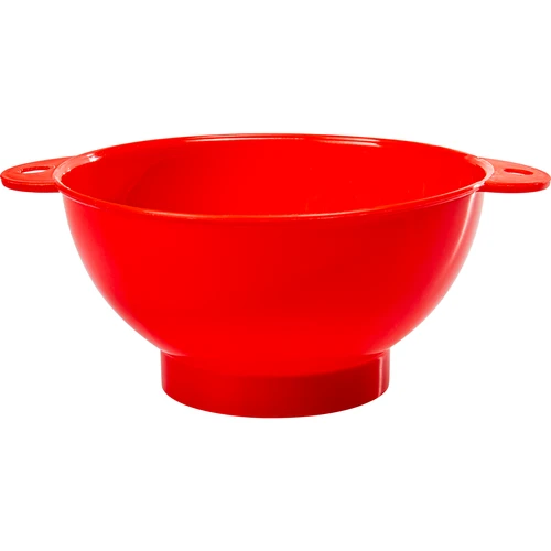 Tölcsér befőttesüvegekhez/ demizsonokhoz 160/40mm