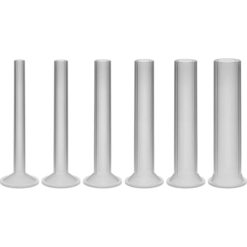 Tölcsérek függőleges kolbásztöltőkhöz