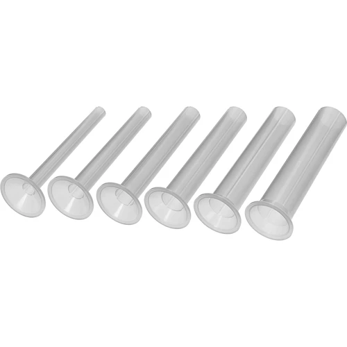 Tölcsérek függőleges kolbásztöltőkhöz - 2