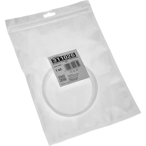 Tömítés 2,5 kg-os függőleges kolbásztöltőhöz - 2