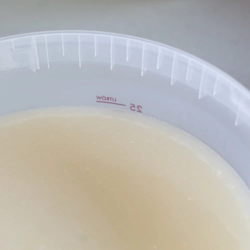 Turbo Spirit derítőszer 25 L - 65 g - 4