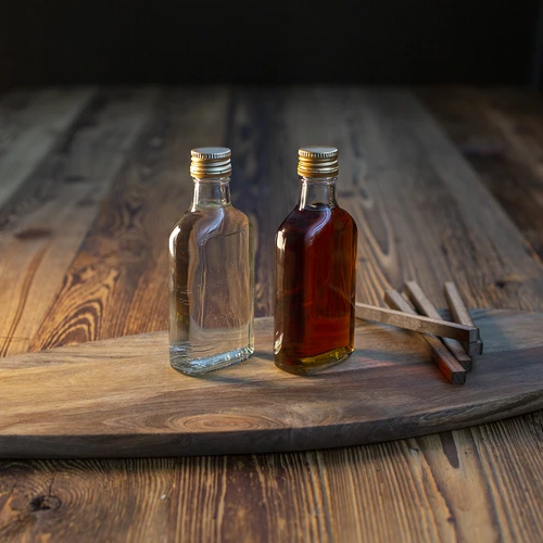 Turbo X-Pure élesztő 21,3 %, 48 óra, 25 L - 10