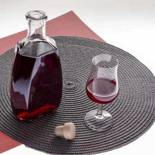 Turbo X-Pure élesztő 21,3 %, 48 óra, 25 L - 7