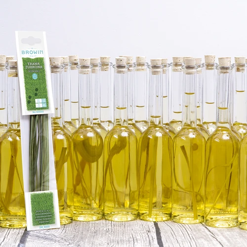 Turbóélesztő X-Pure 21,3 %, 10x25L - 1,35kg - 7