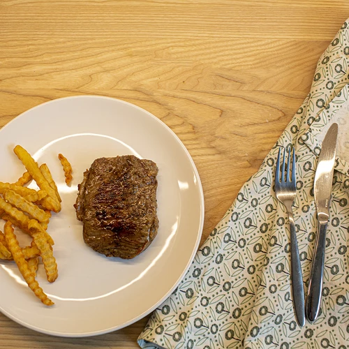 Tűs húspuhító - 12