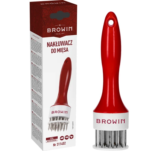 Tűs húspuhító - 7