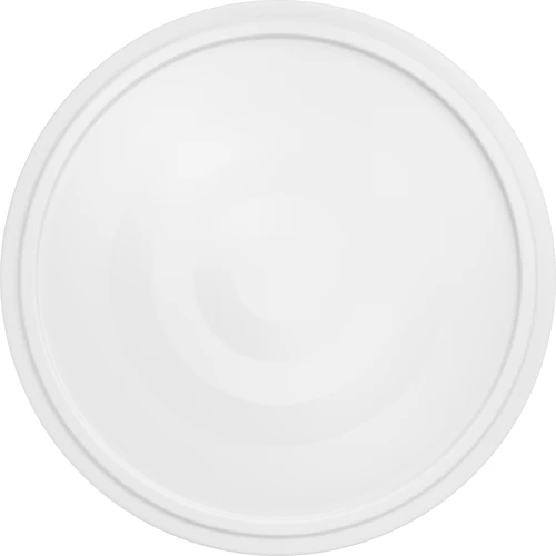 Twist-off tető fi 82/6, fehér - 10 db