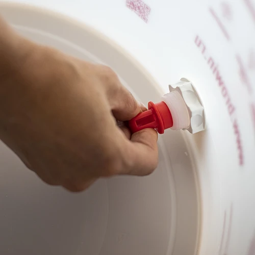 Üledékcsökkentő - 2