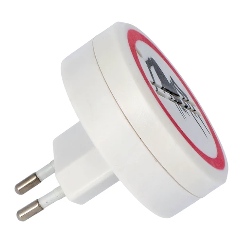 Ultrahangos pókriasztó - háztartási használatra - 3