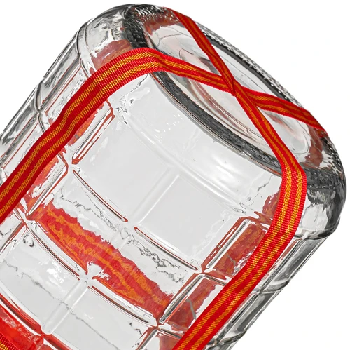 Univerzális 10 L-es üvegedény - 5