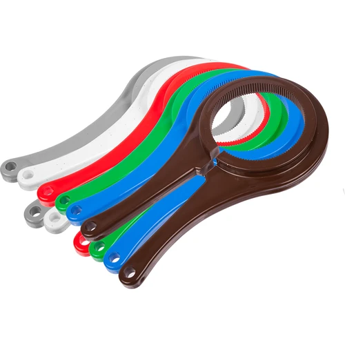 Univerzális befőttesüveg-nyitó