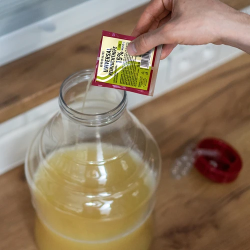 Univerzális borélesztő, 20 ml DE/EN - 2