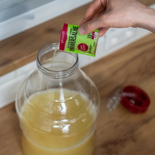 Univerzális borélesztő előszaporítás nélkül, 20 ml - 3