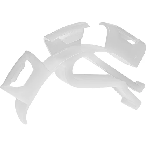 Univerzális csőtartó, legfeljebb 14 mm átmérőjű csövekhez