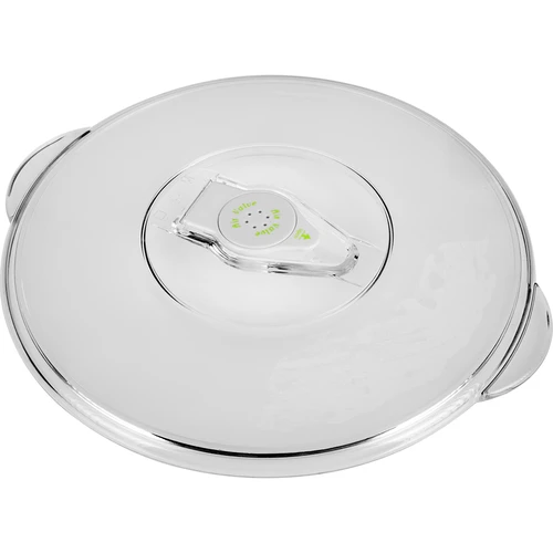 Univerzális fedél vákuumcsomagoláshoz