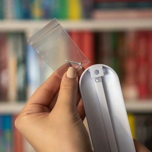 Univerzális hőmérő (-40 °C-tól +50 °C-ig), 16 cm - 4