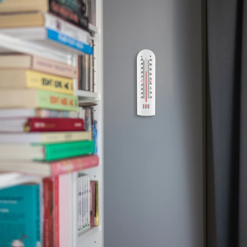 Univerzális hőmérő (-40 °C-tól +50 °C-ig), 16 cm - 5