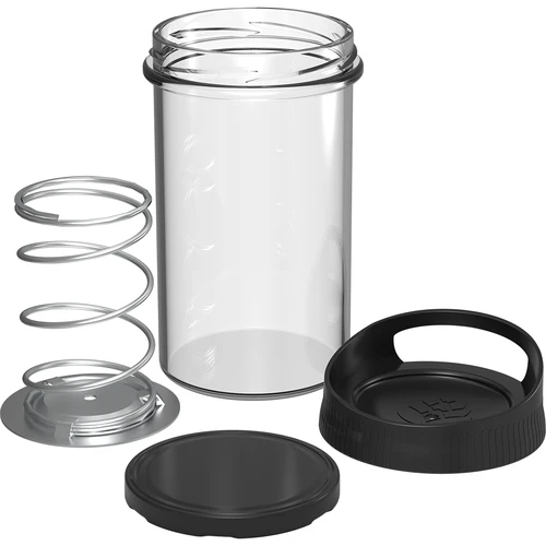 Üveg sonkafőző, 450 g-os