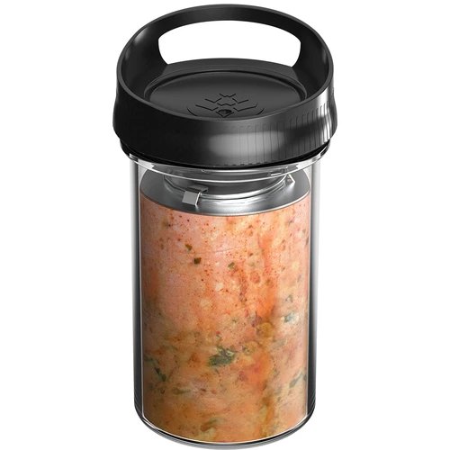 Üveg sonkafőző, 450 g-os - 5