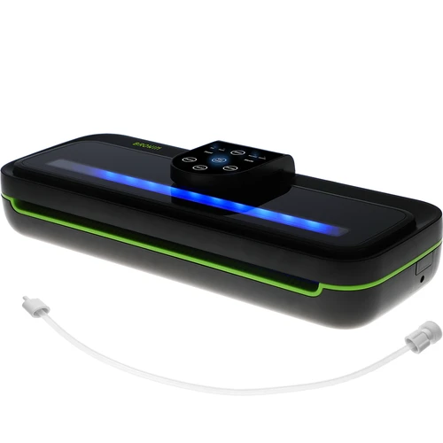 Vákuumcsomagoló – Prémium LED