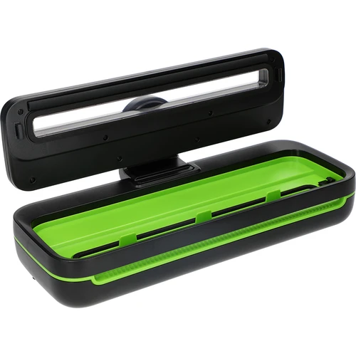 Vákuumcsomagoló – Prémium LED - 5