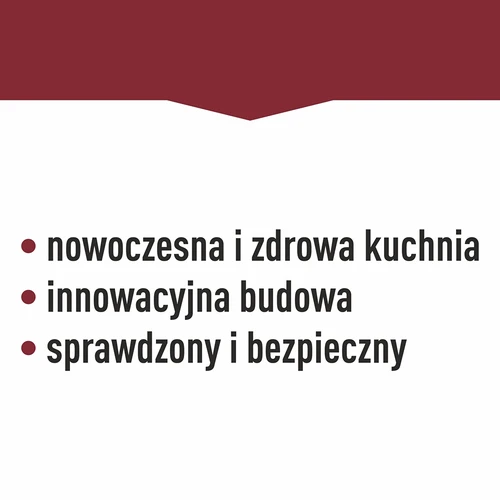 Vízköpenyes szett - 1,5 kg-os sonkafőző + fazék - 30