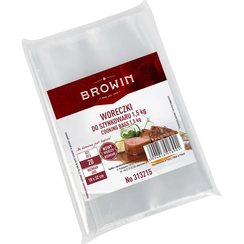 Vízköpenyes szett - 1,5 kg-os sonkafőző + fazék - 12