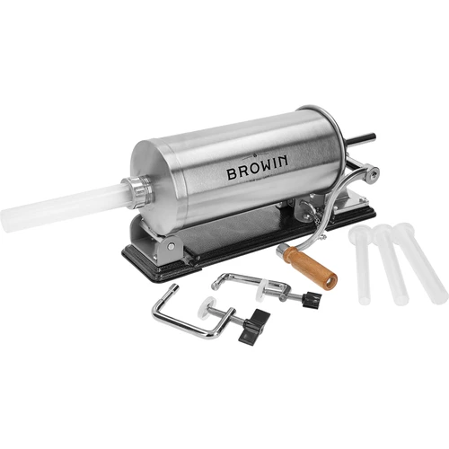 Vízszintes kolbásztöltő 3 kg - 3