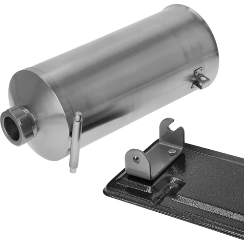 Vízszintes kolbásztöltő 4 kg - 7