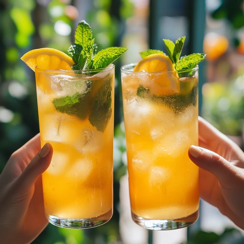 VLEYTO Birsalma & Méz – ízesítő esszencia természetes aromákkal, 250 ml - 9