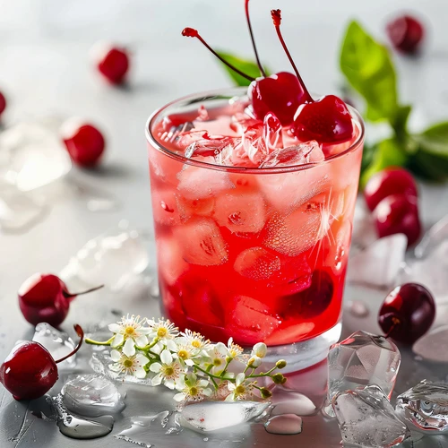 VLEYTO Meggy & Zselnicemeggy – ízesítő esszencia természetes aromákkal, 250 ml - 8